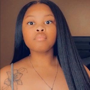 Meet your Posher, Taianna